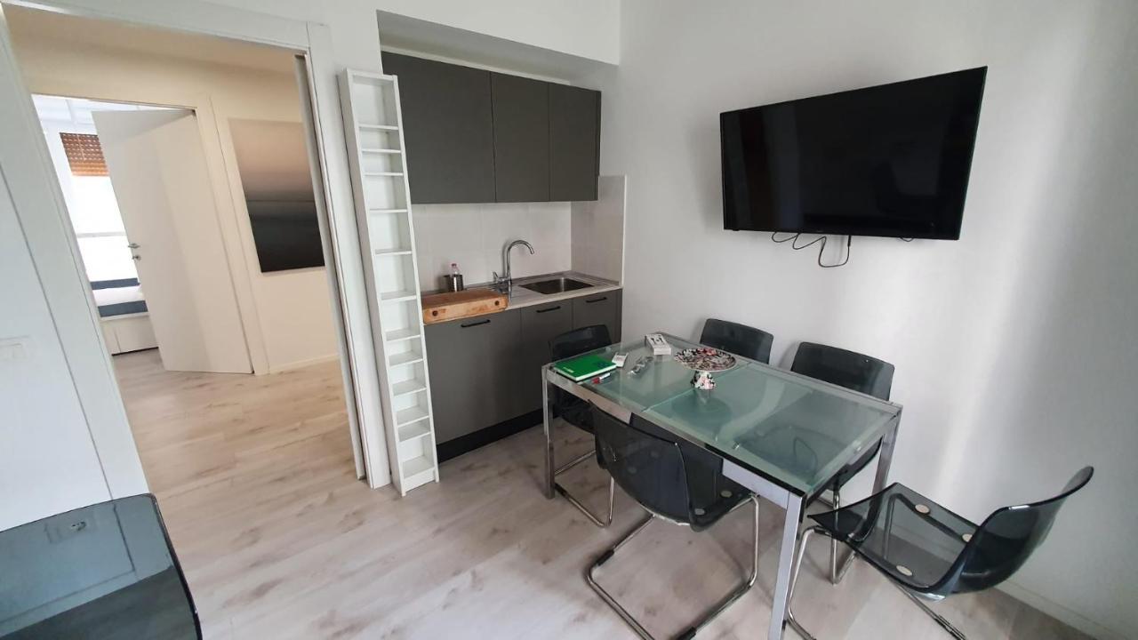 Homes In Ancona Cca23 Rooms Bagian luar foto