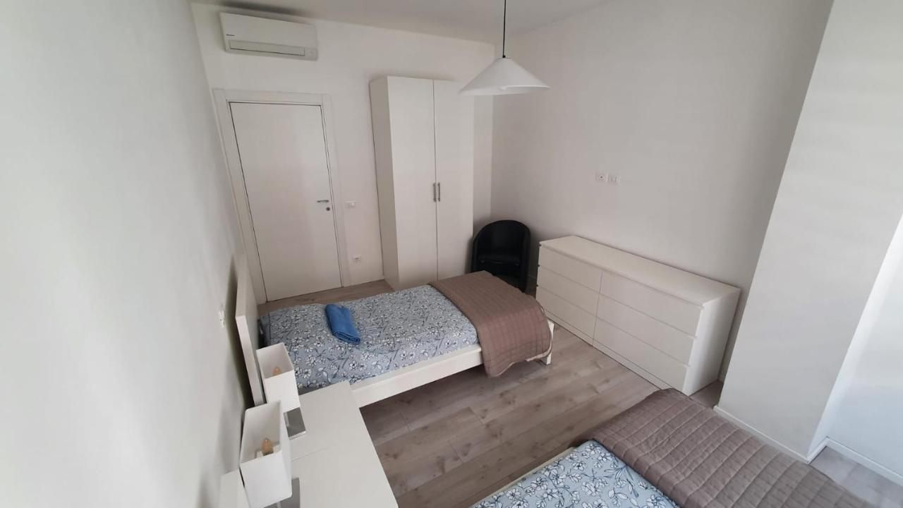 Homes In Ancona Cca23 Rooms Bagian luar foto