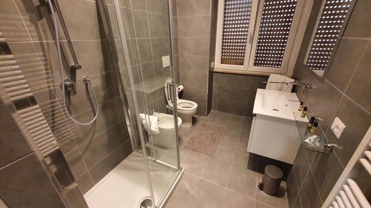 Homes In Ancona Cca23 Rooms Bagian luar foto