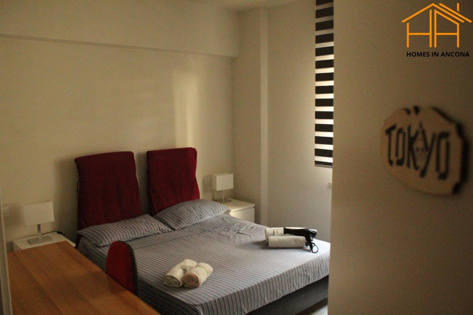 Homes In Ancona Cca23 Rooms Bagian luar foto