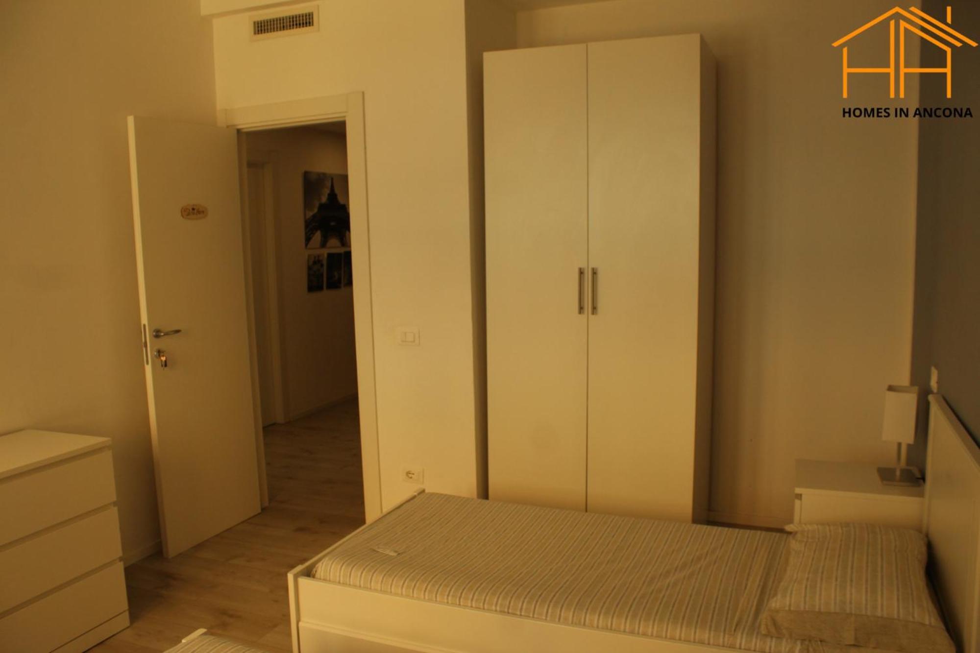 Homes In Ancona Cca23 Rooms Bagian luar foto