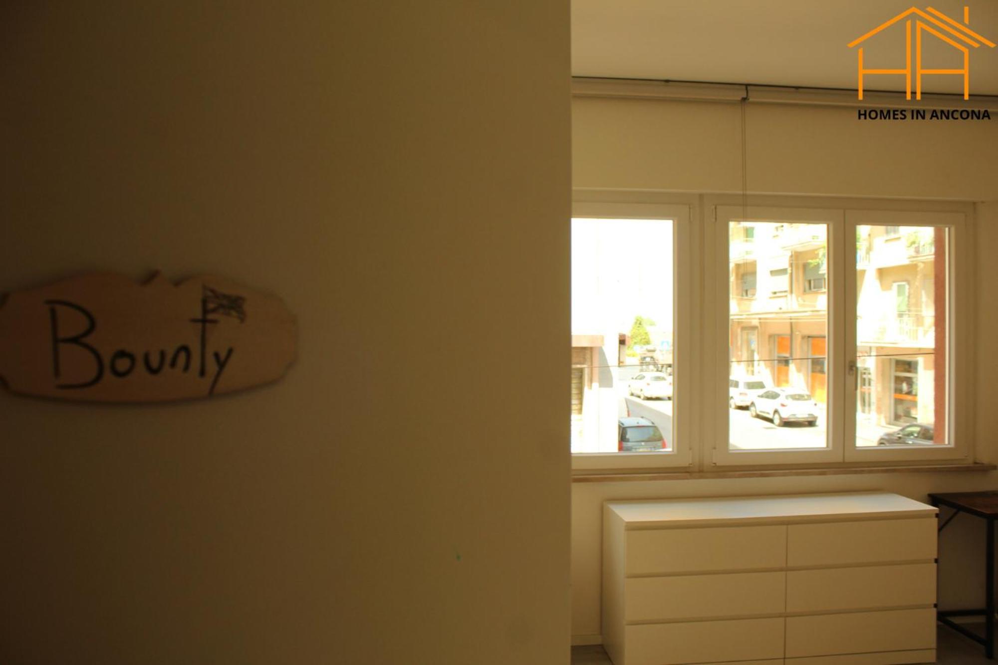 Homes In Ancona Cca23 Rooms Bagian luar foto