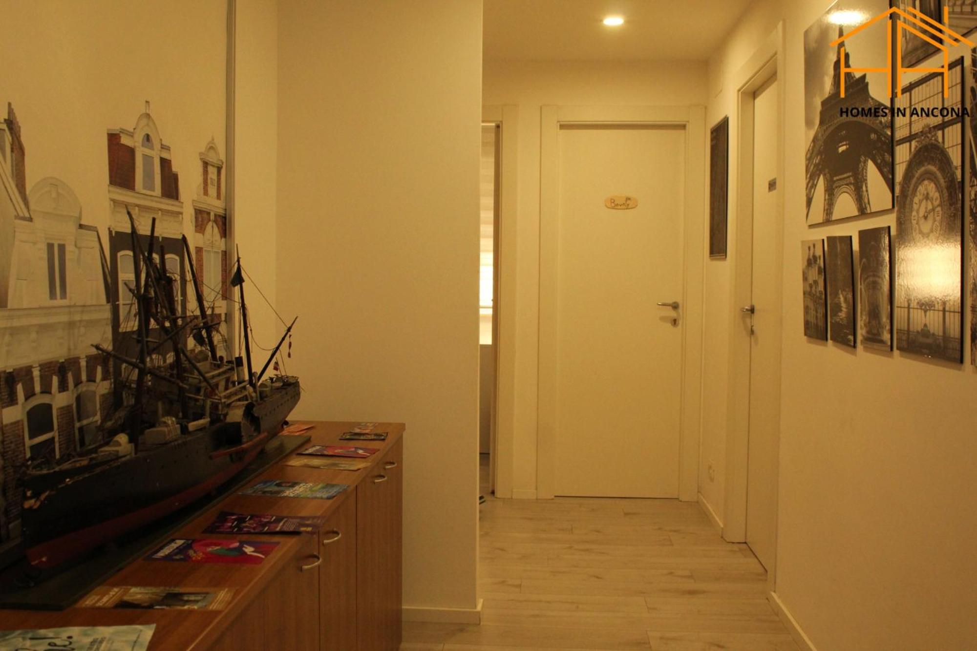 Homes In Ancona Cca23 Rooms Bagian luar foto