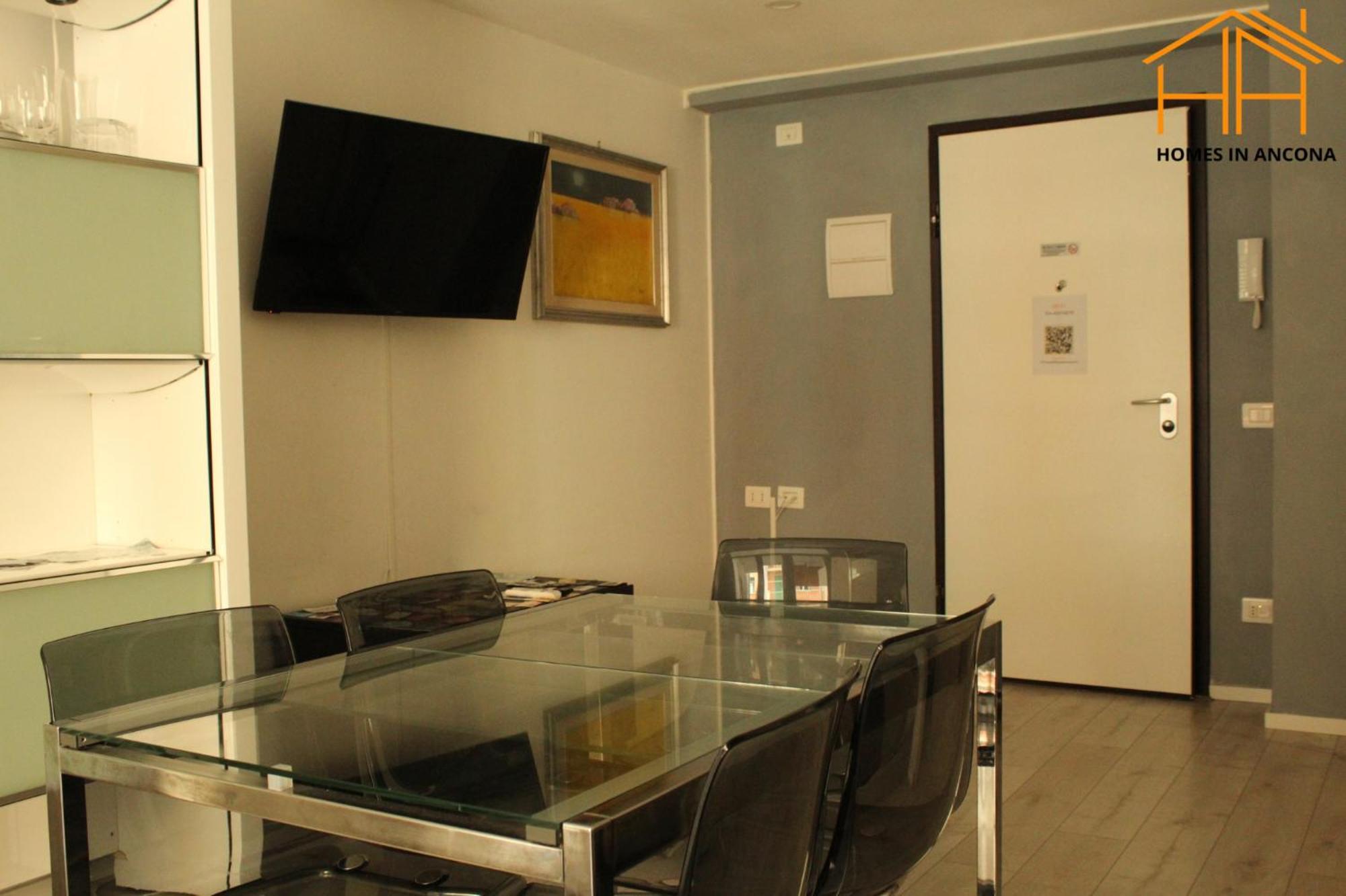 Homes In Ancona Cca23 Rooms Bagian luar foto