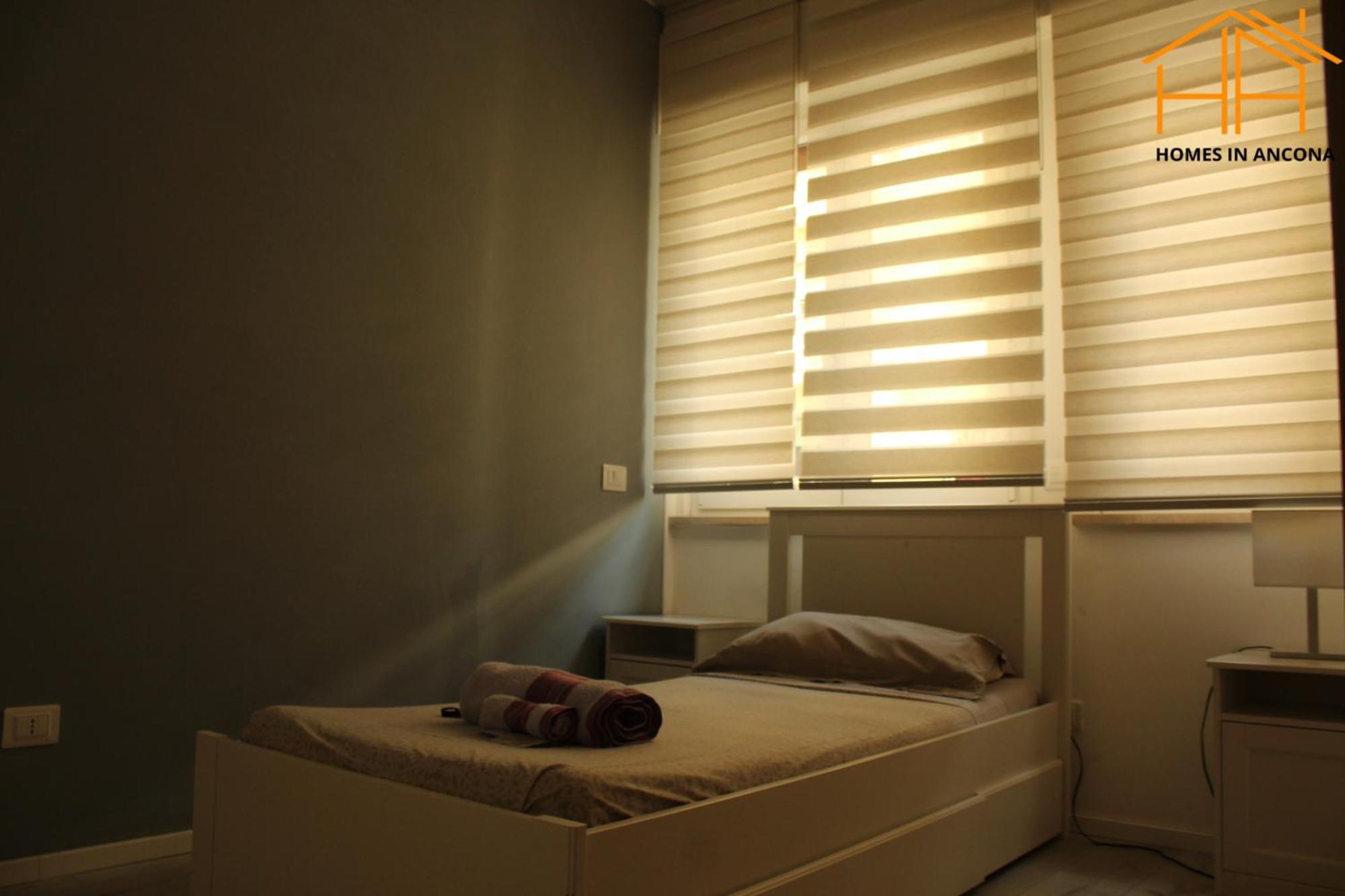 Homes In Ancona Cca23 Rooms Bagian luar foto