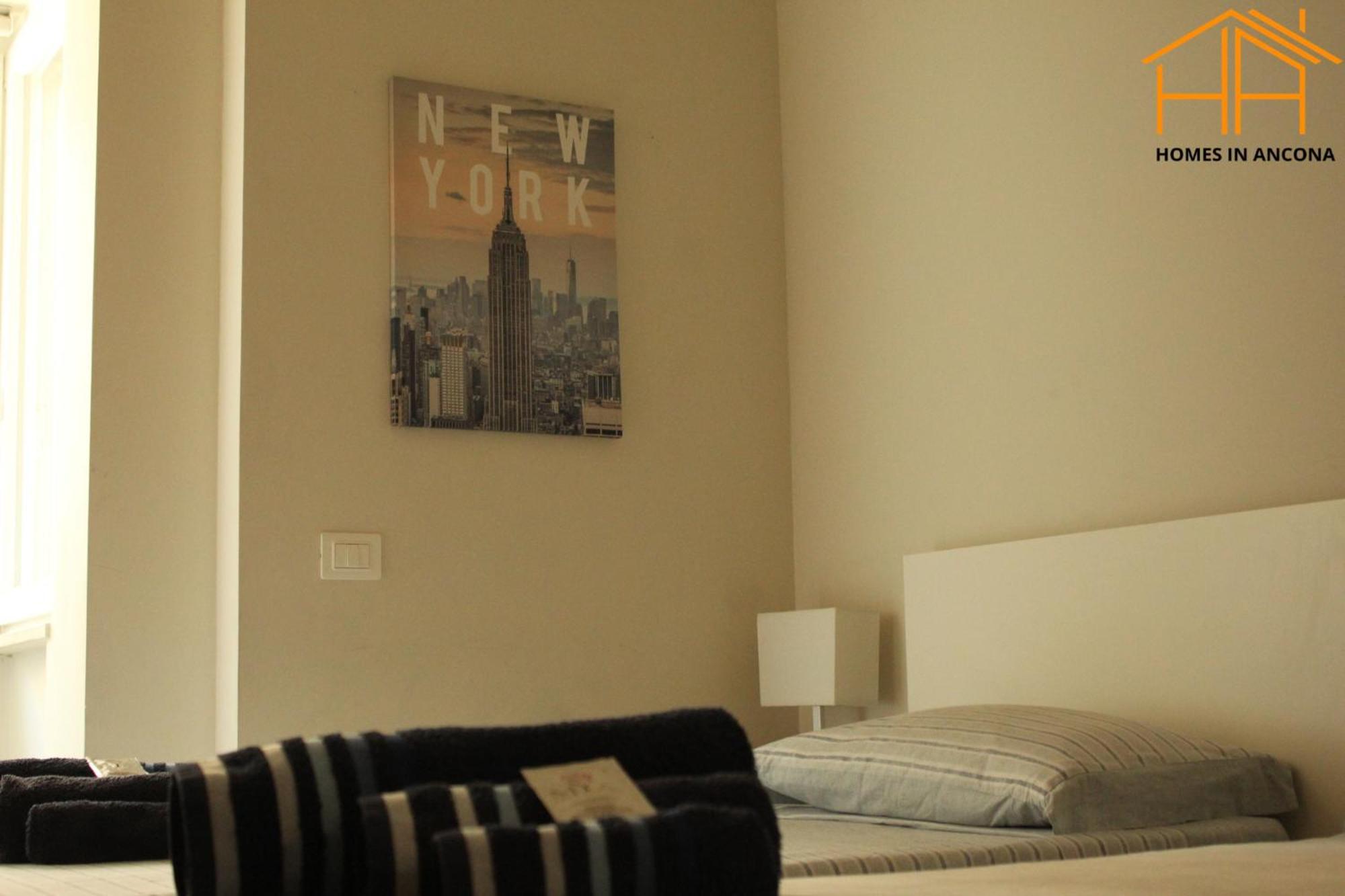 Homes In Ancona Cca23 Rooms Bagian luar foto