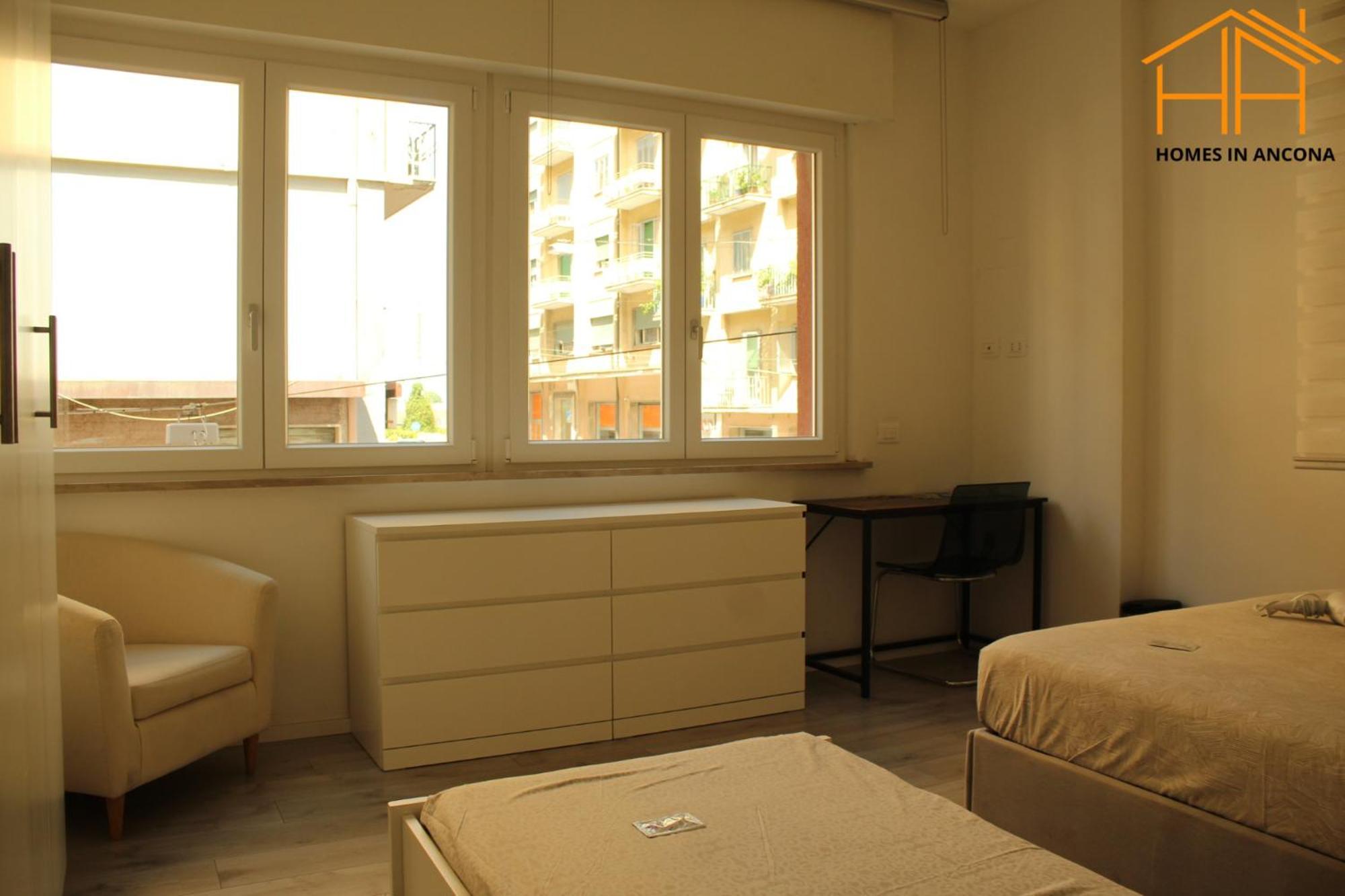 Homes In Ancona Cca23 Rooms Bagian luar foto