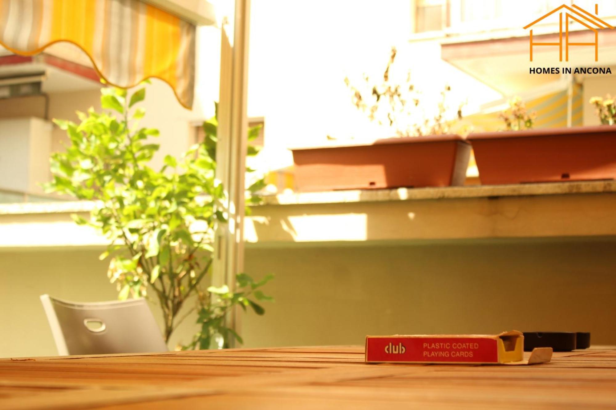 Homes In Ancona Cca23 Rooms Bagian luar foto