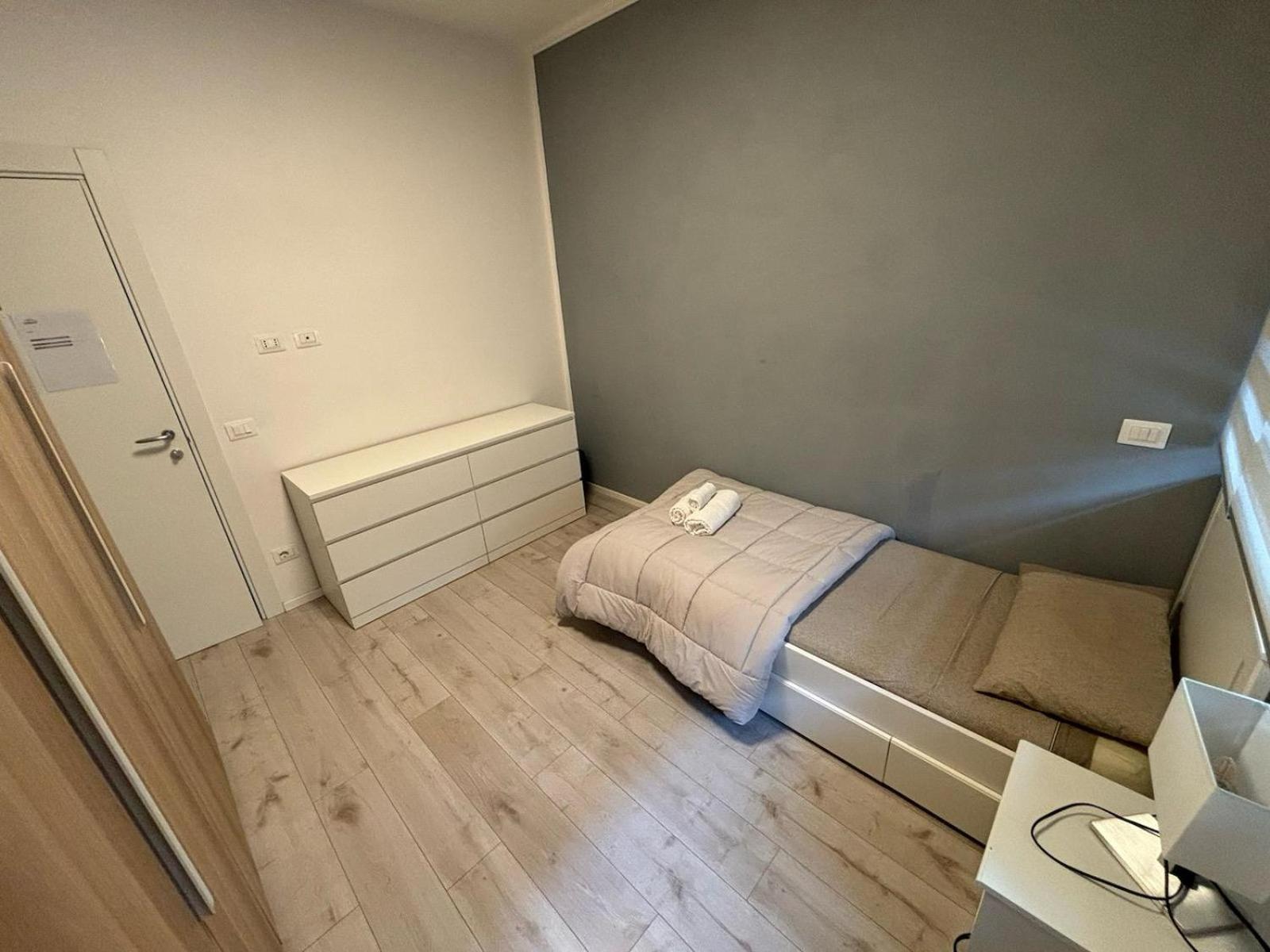 Homes In Ancona Cca23 Rooms Bagian luar foto