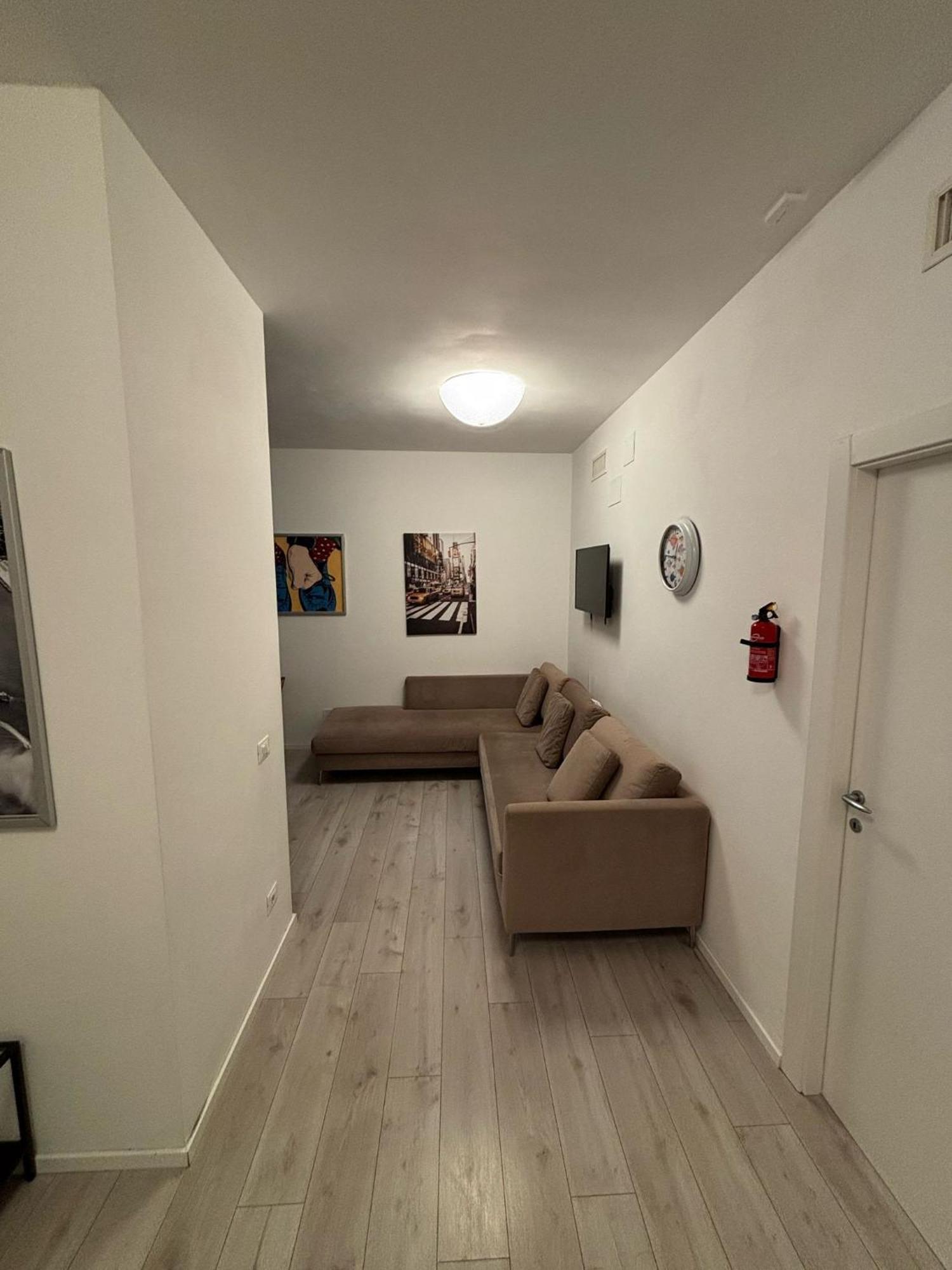 Homes In Ancona Cca23 Rooms Bagian luar foto