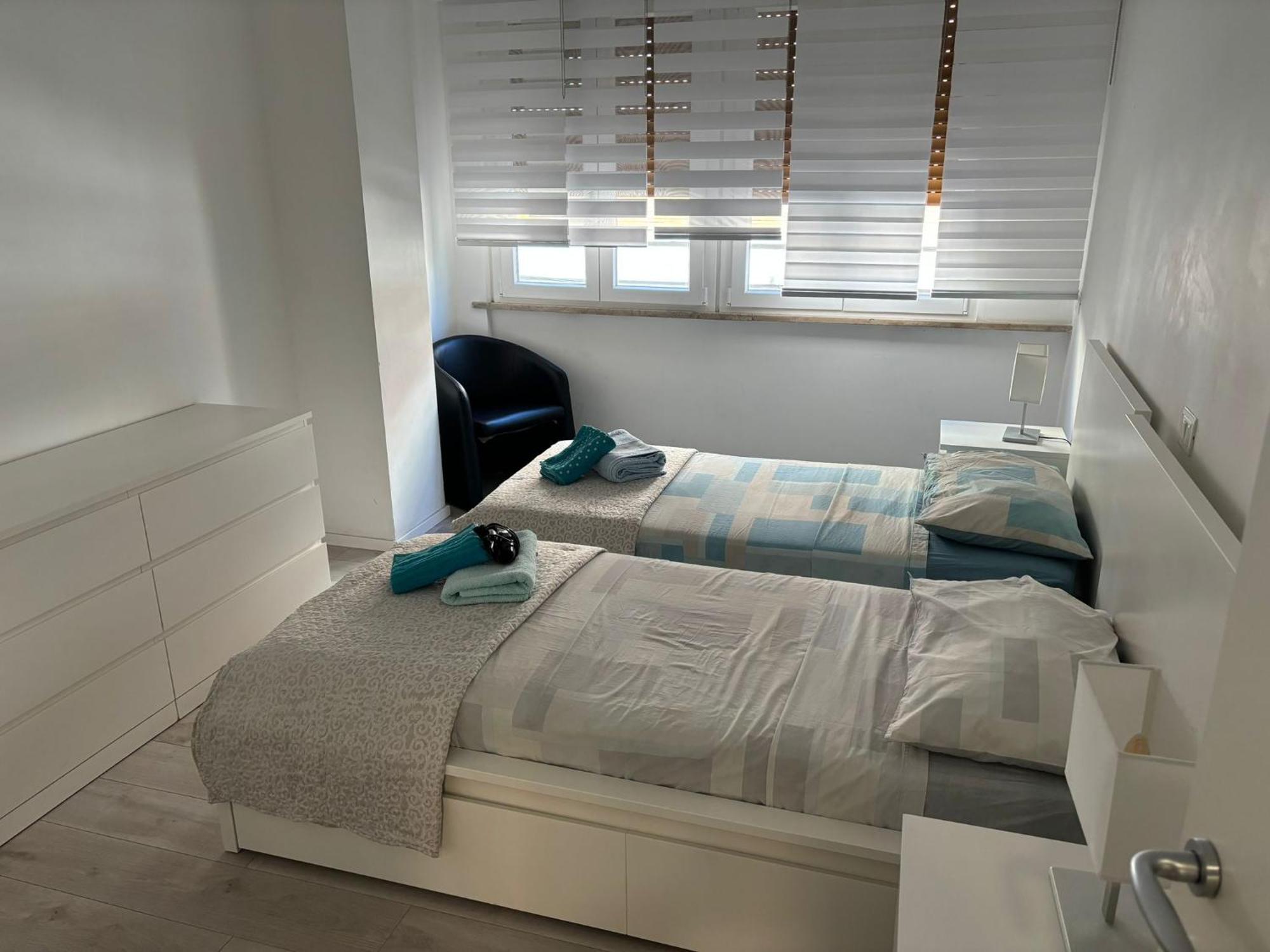 Homes In Ancona Cca23 Rooms Bagian luar foto