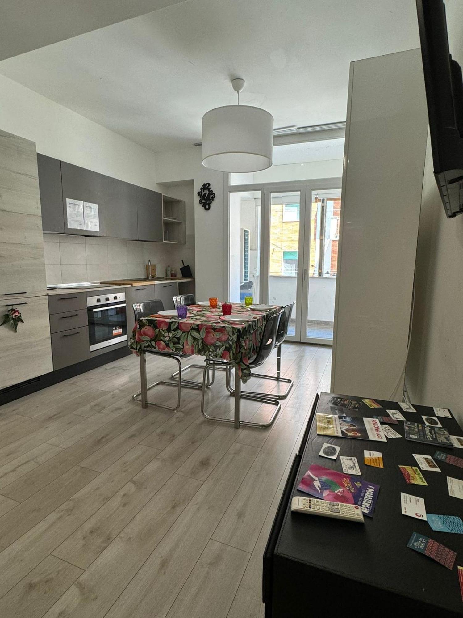 Homes In Ancona Cca23 Rooms Bagian luar foto