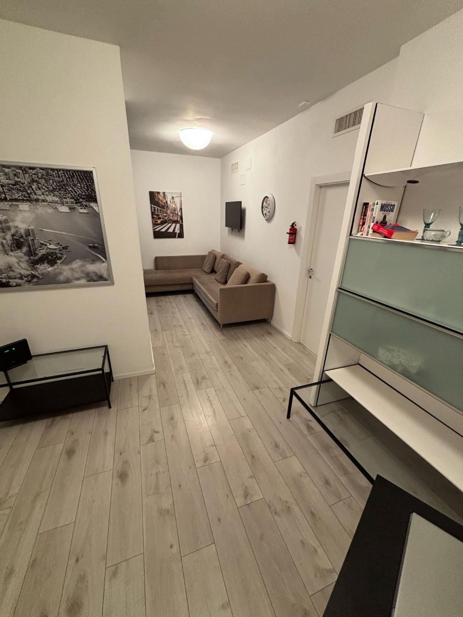 Homes In Ancona Cca23 Rooms Bagian luar foto