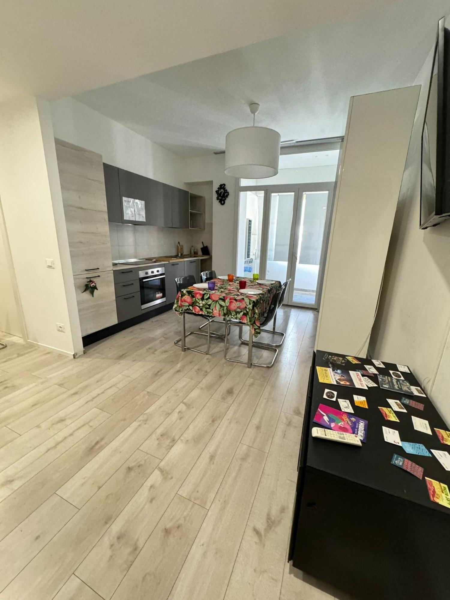 Homes In Ancona Cca23 Rooms Bagian luar foto
