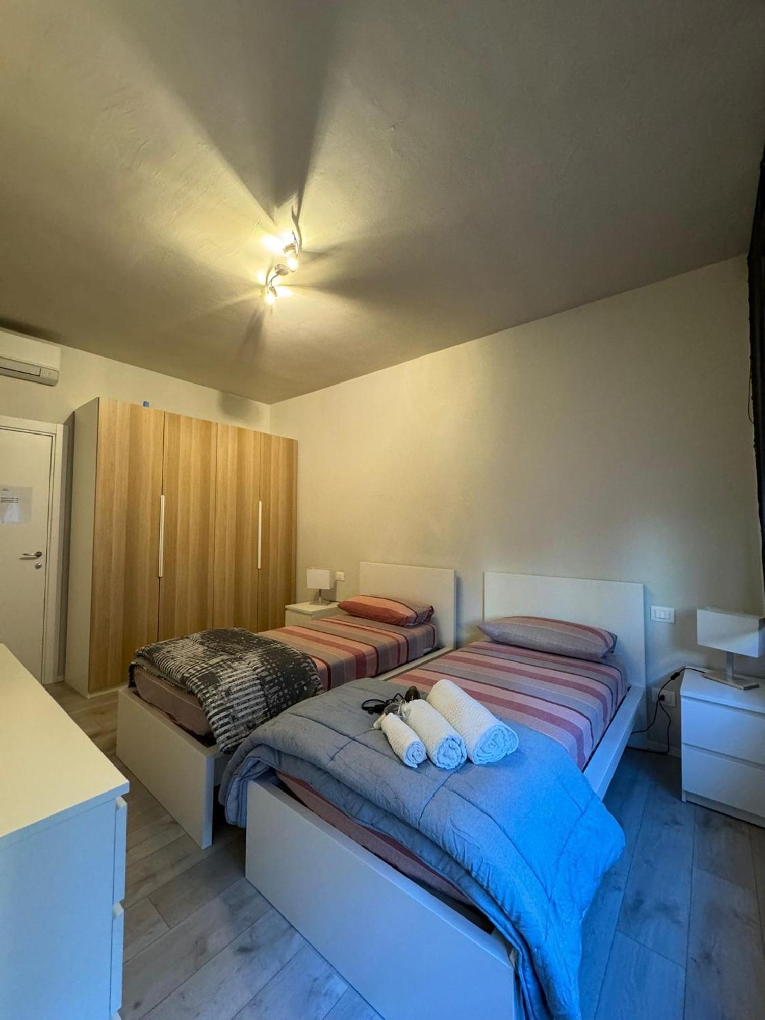 Homes In Ancona Cca23 Rooms Bagian luar foto