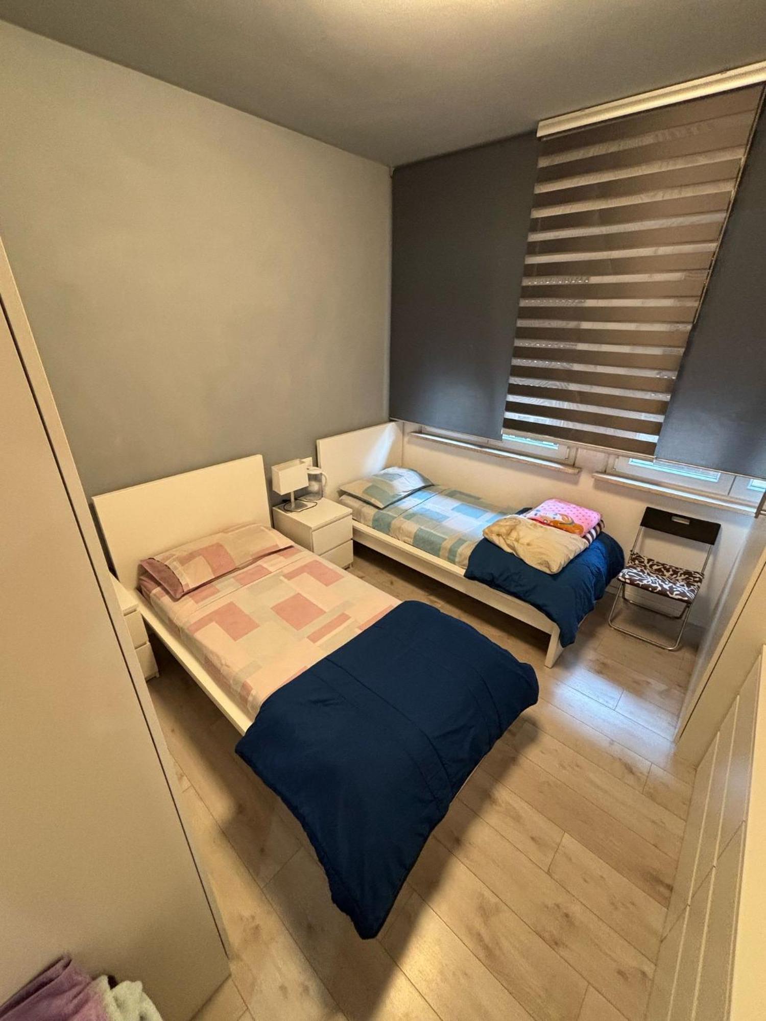 Homes In Ancona Cca23 Rooms Bagian luar foto