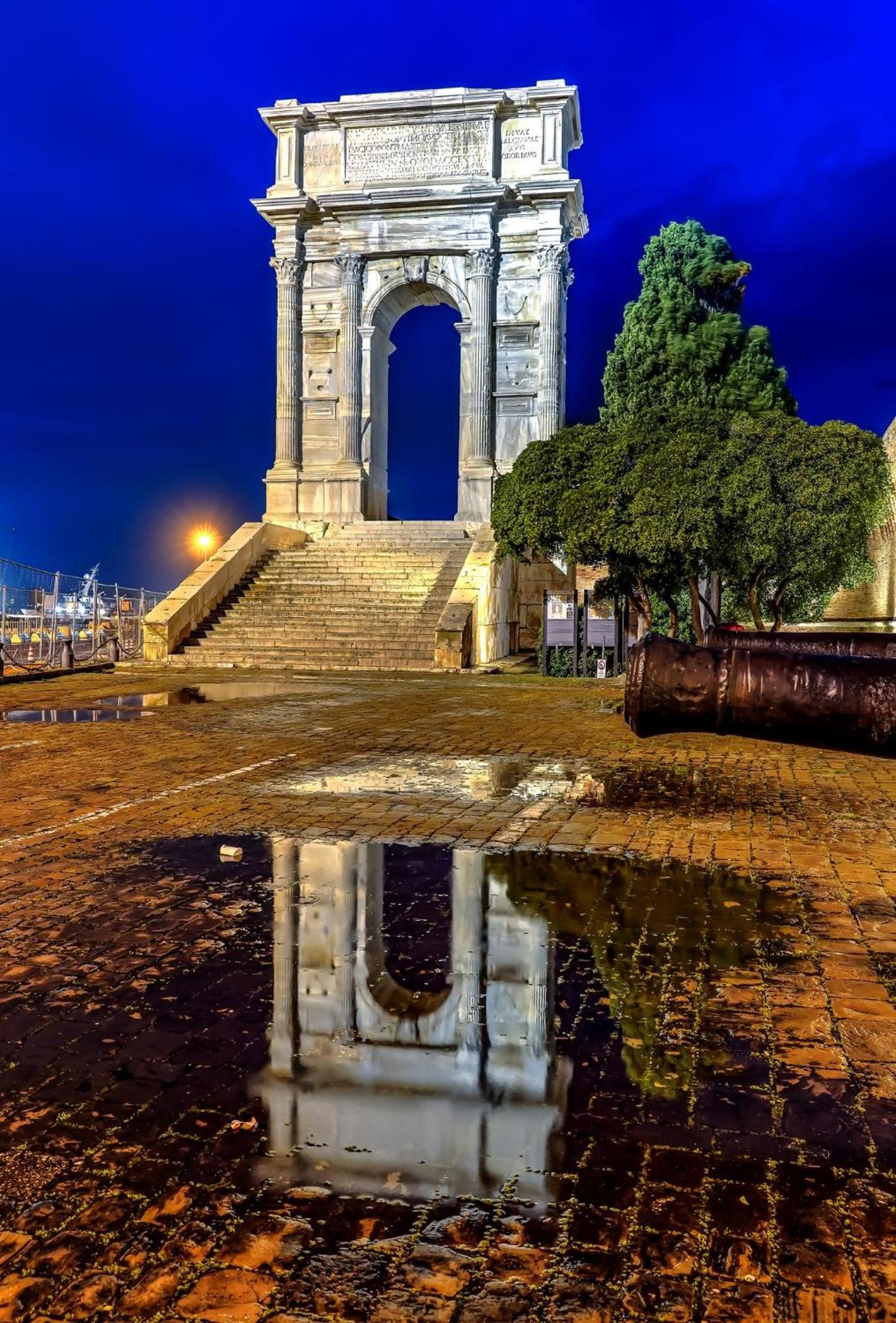 Homes In Ancona Cca23 Rooms Bagian luar foto
