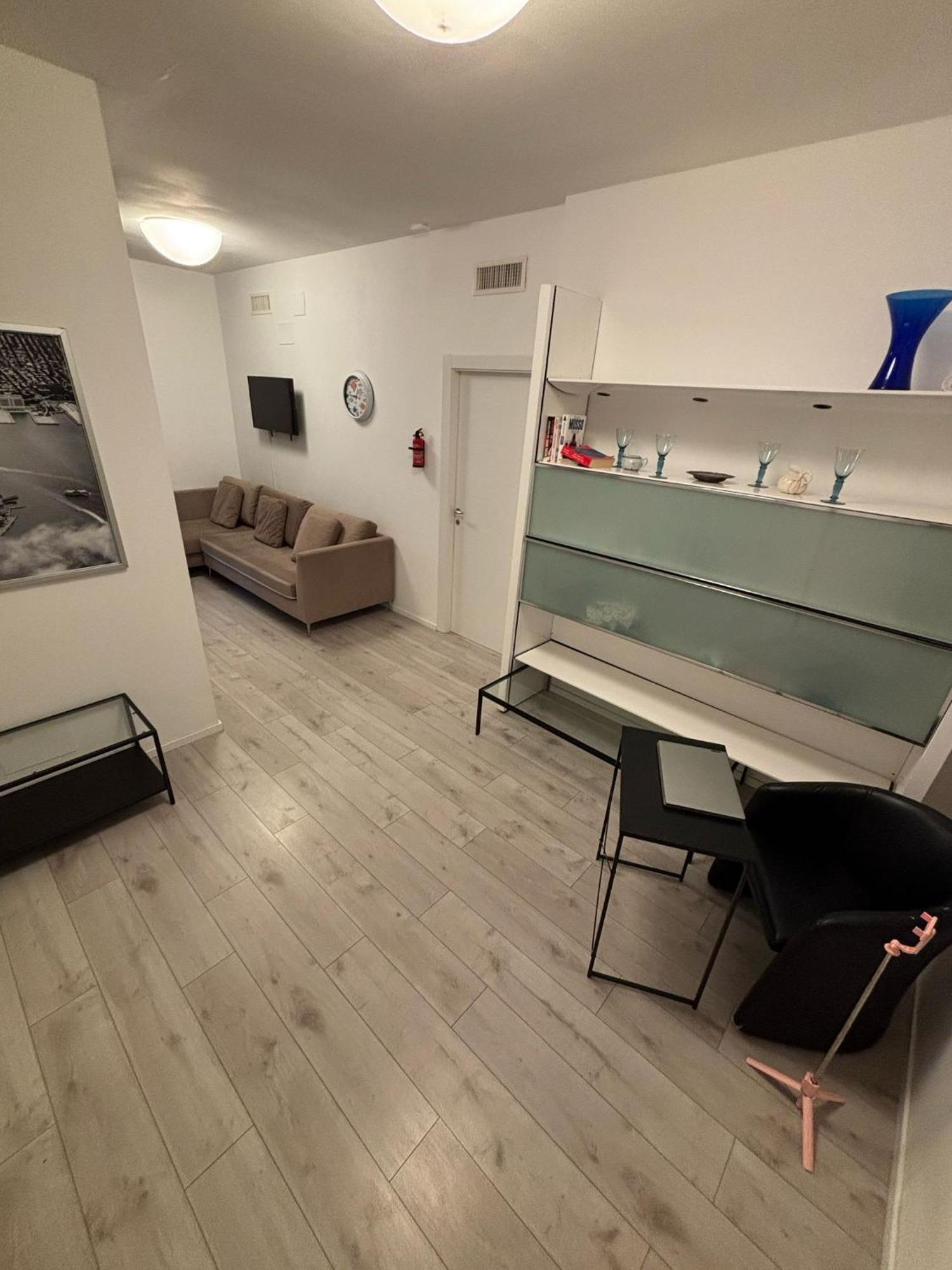 Homes In Ancona Cca23 Rooms Bagian luar foto