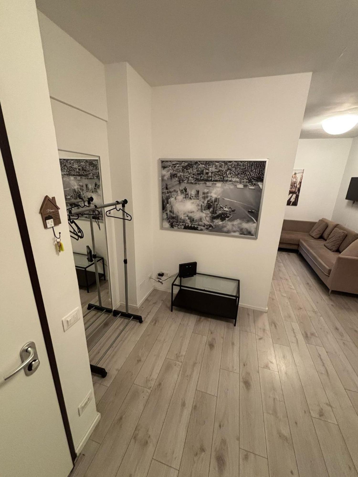 Homes In Ancona Cca23 Rooms Bagian luar foto