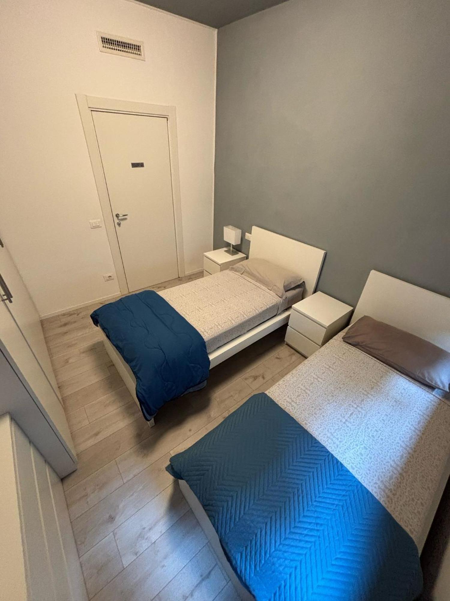 Homes In Ancona Cca23 Rooms Bagian luar foto