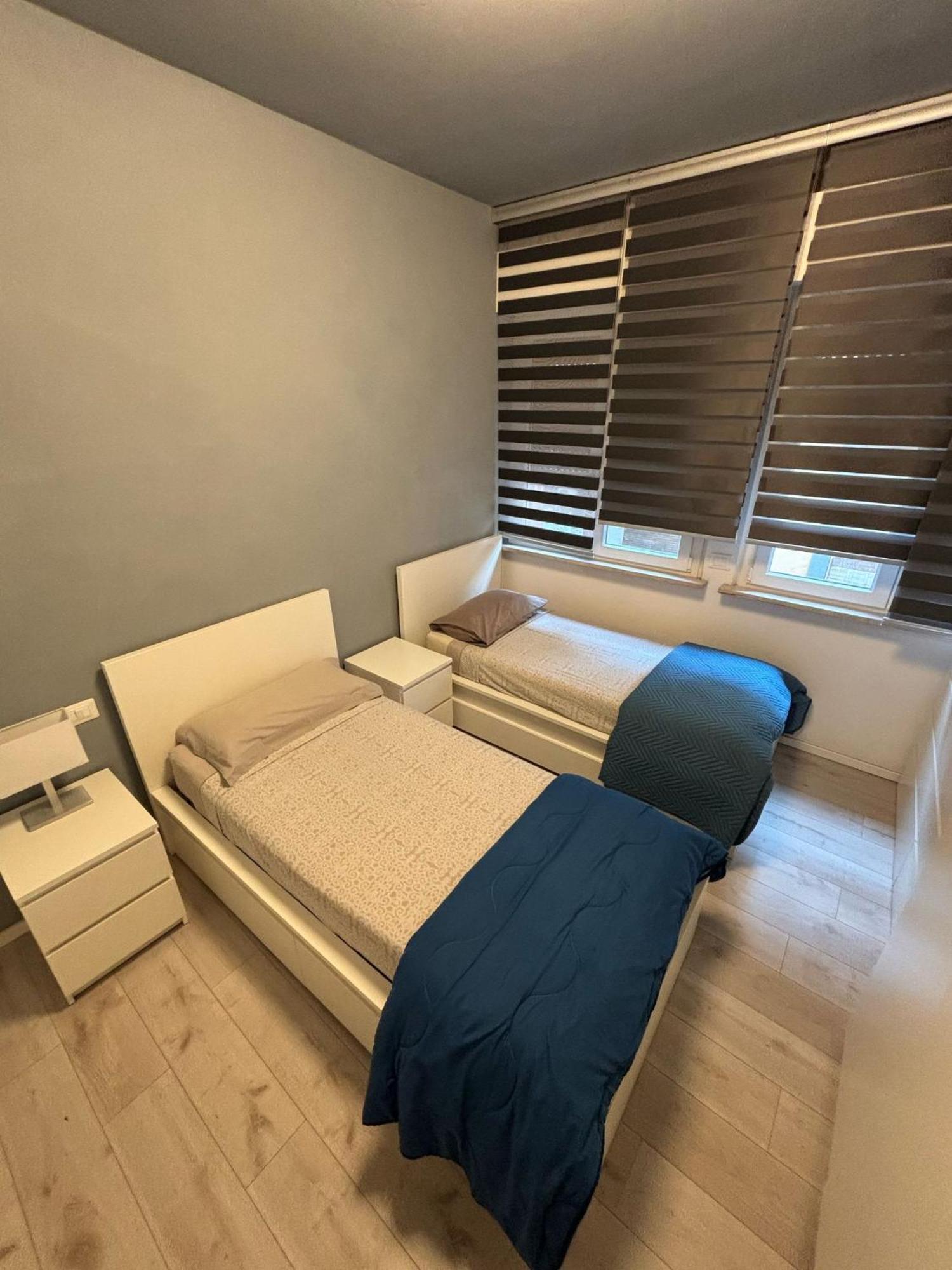 Homes In Ancona Cca23 Rooms Bagian luar foto