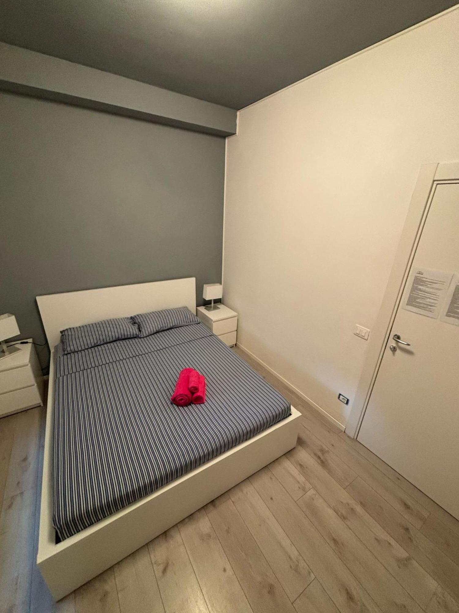 Homes In Ancona Cca23 Rooms Bagian luar foto