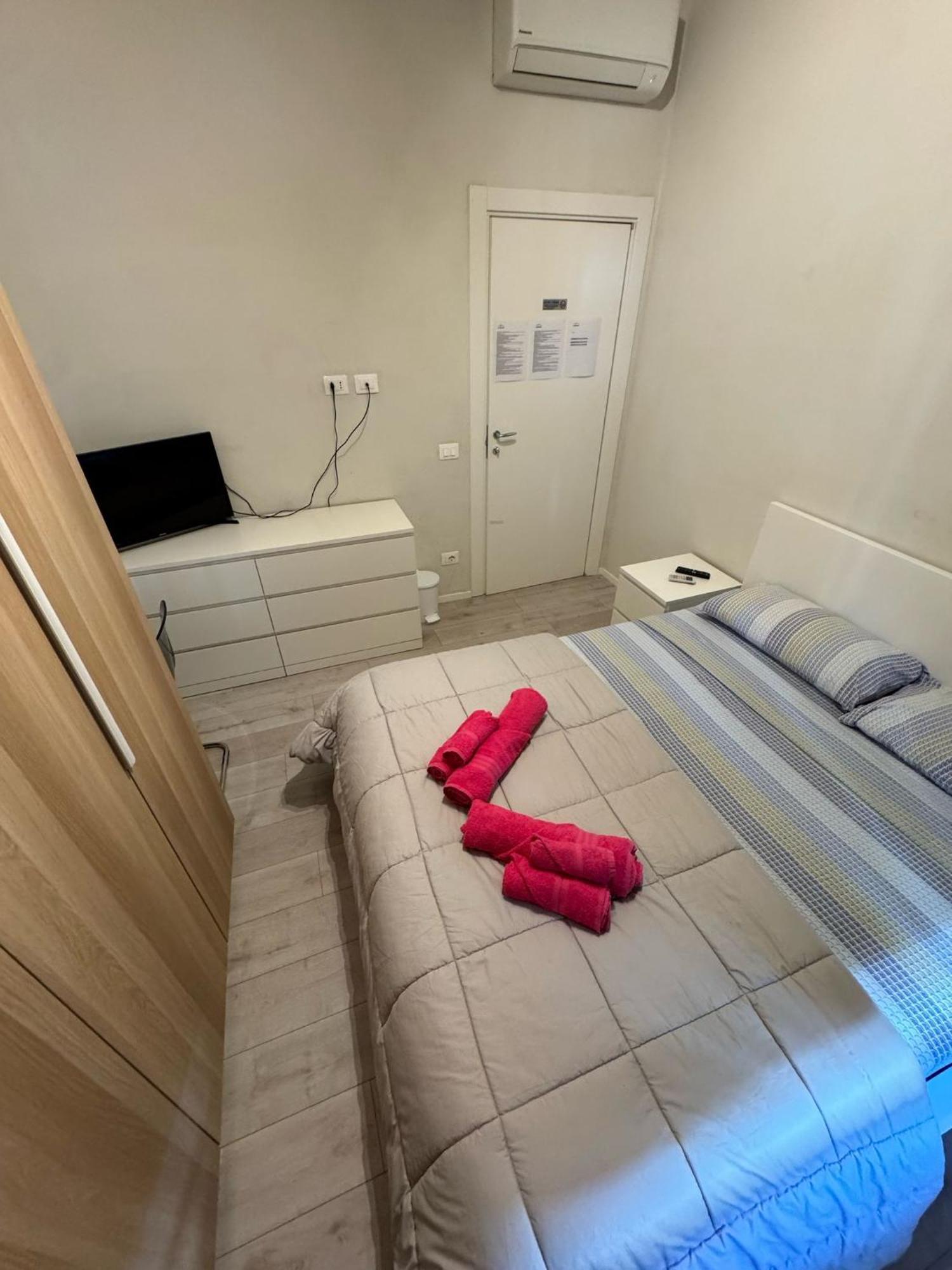 Homes In Ancona Cca23 Rooms Bagian luar foto