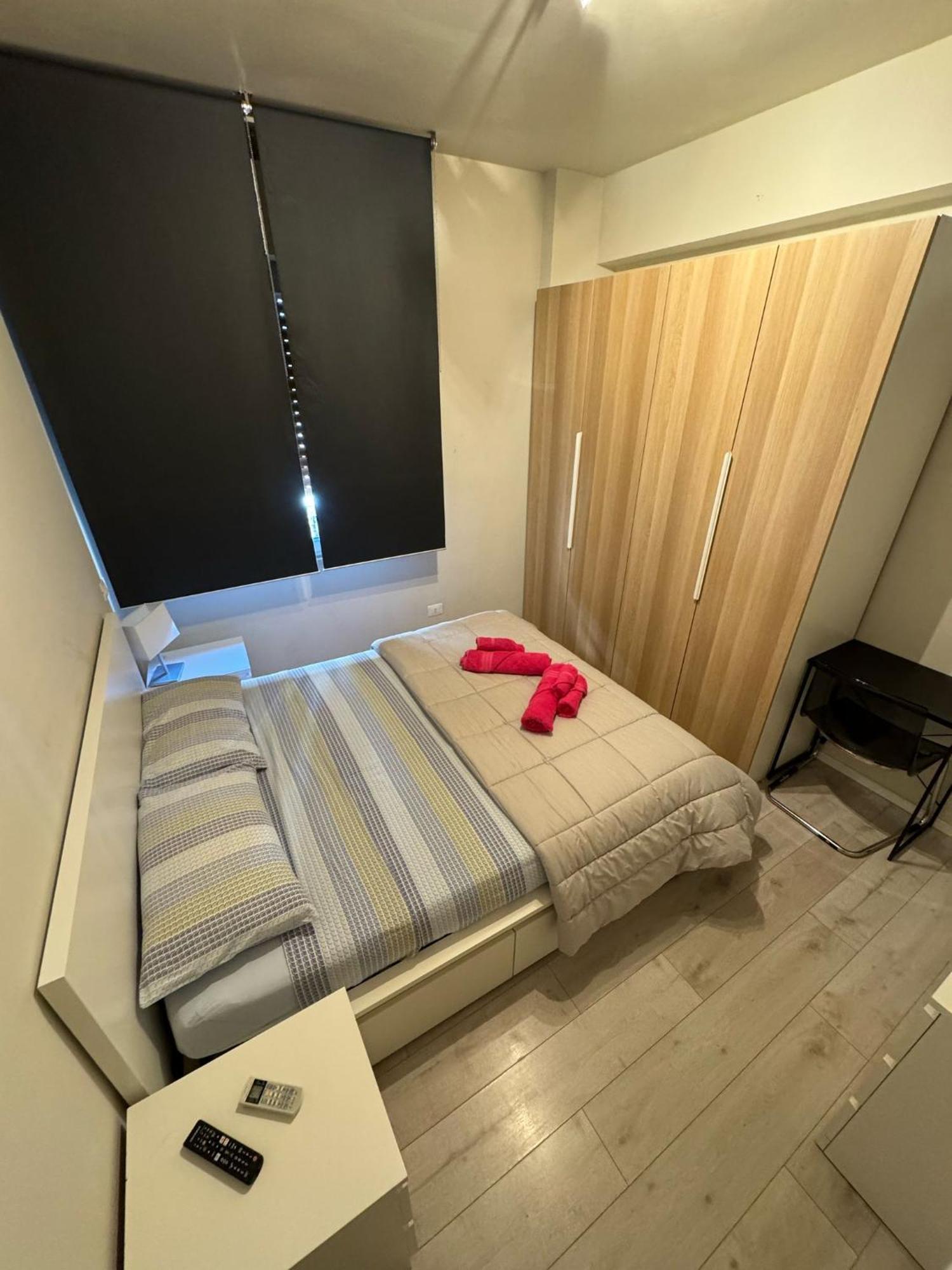 Homes In Ancona Cca23 Rooms Bagian luar foto