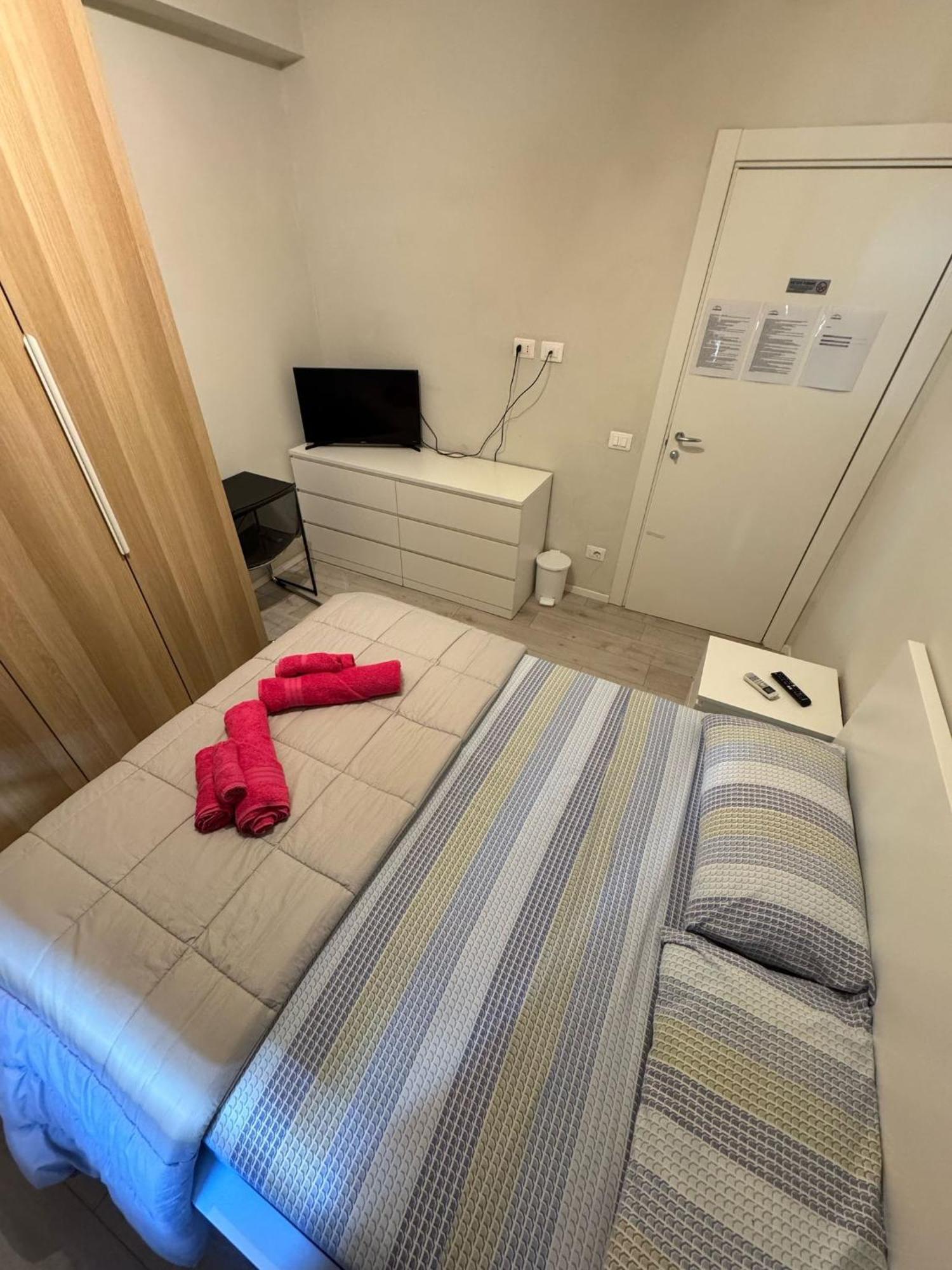 Homes In Ancona Cca23 Rooms Bagian luar foto